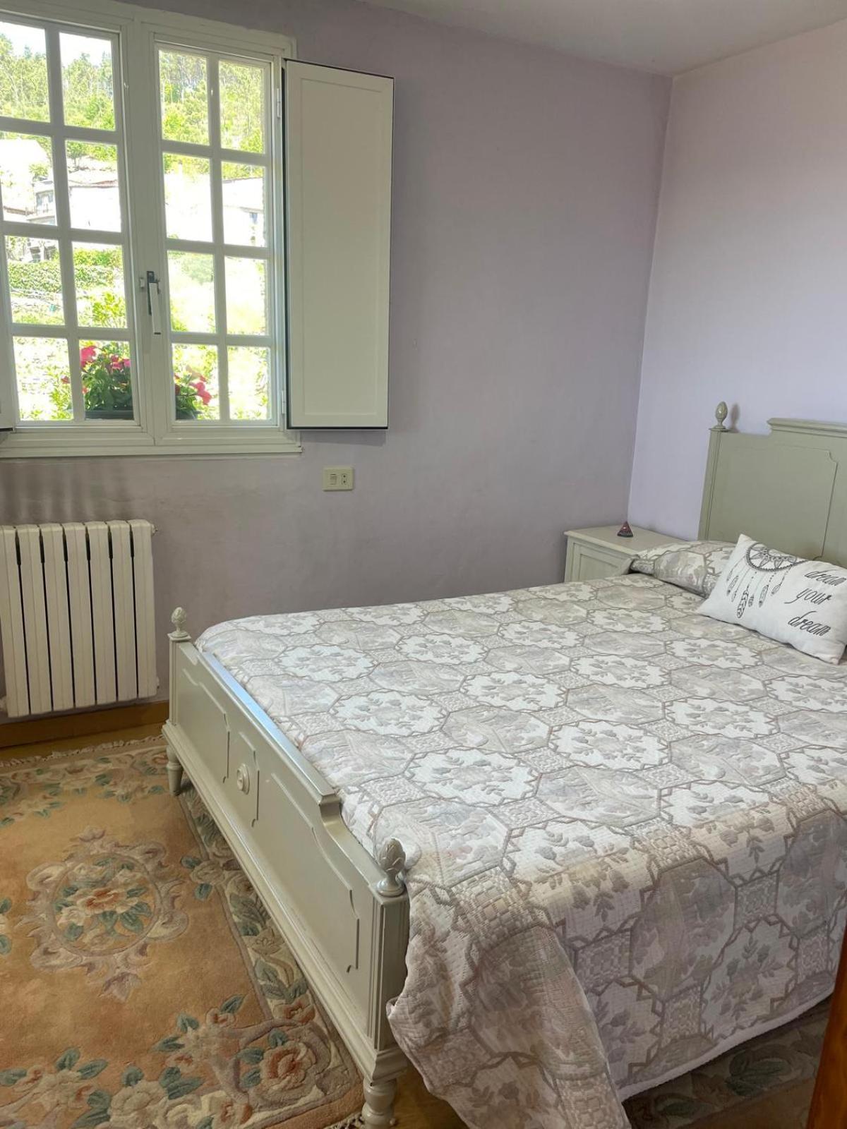 Villa Casa Do Cuco, Ribeira Sacra Ourense Esterno foto